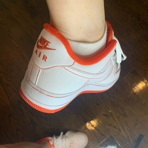 Nike Air Force 1 Low Rucker 2020 - Picture 3 of 5